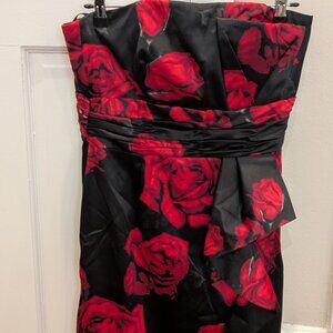 White house Black Market